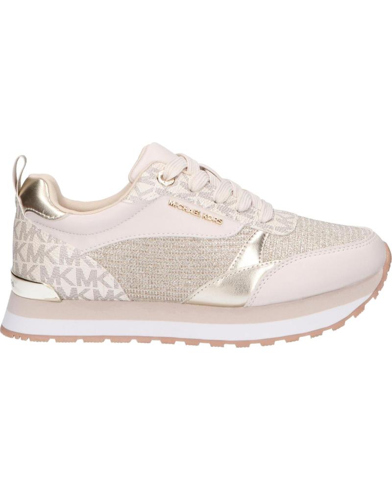 Zapatillas mk shops de mujer