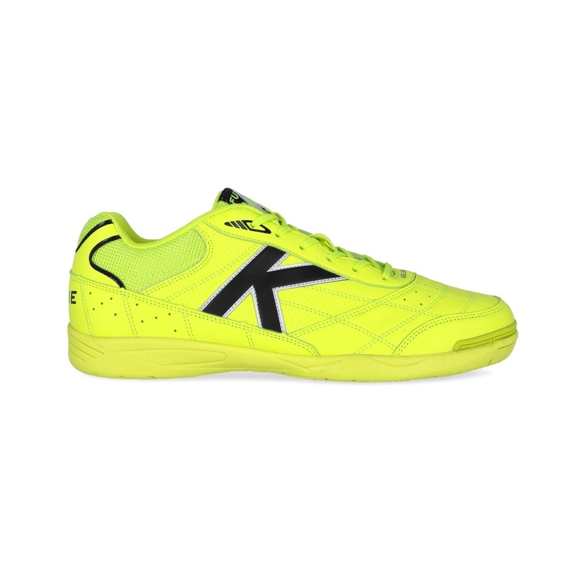 Botas Fútbol Kelme Goleiro - Verde Lima | Sprinter MKP