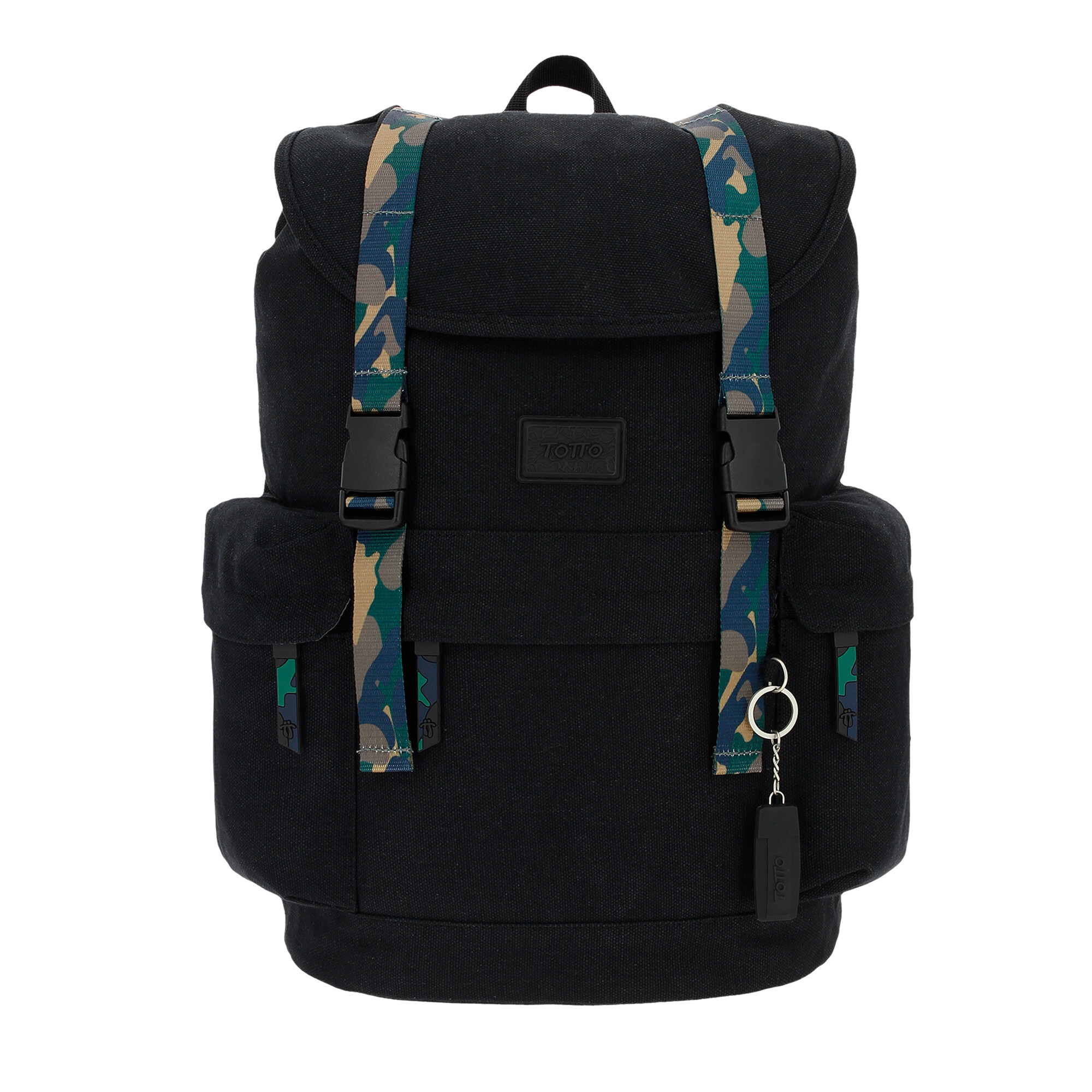 Mochila Totto 13\