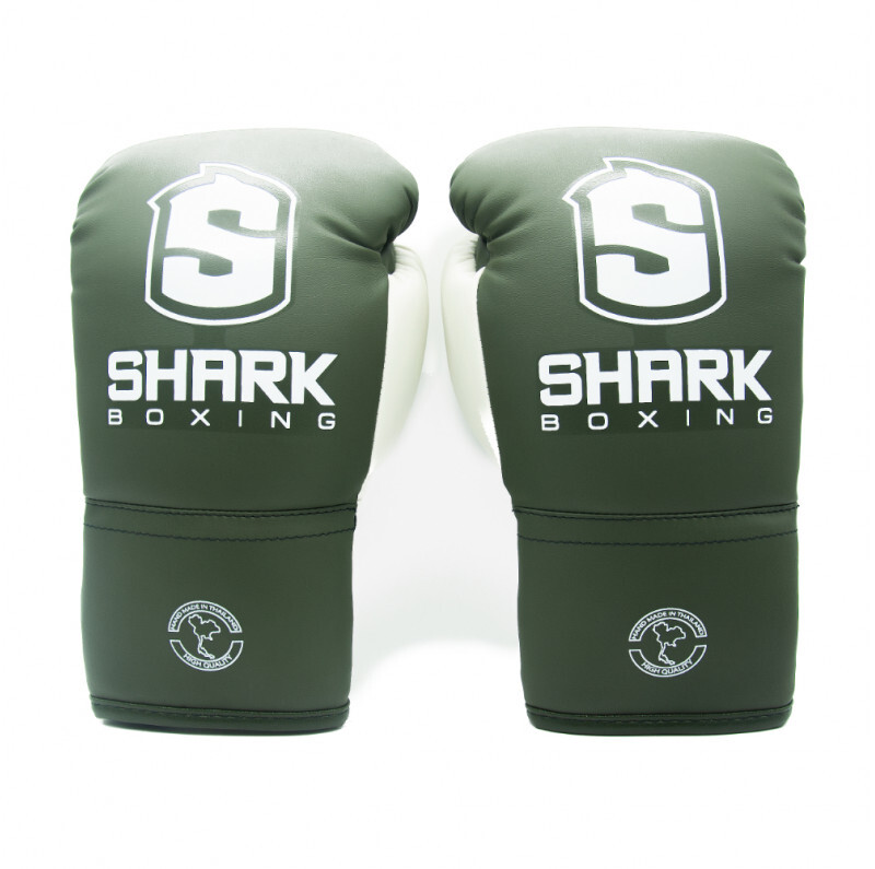 Guantes/Manoplas Shark Boxing Exhauster