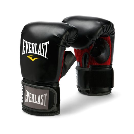  Everlast - Guantes de boxeo de entrenamiento estilo