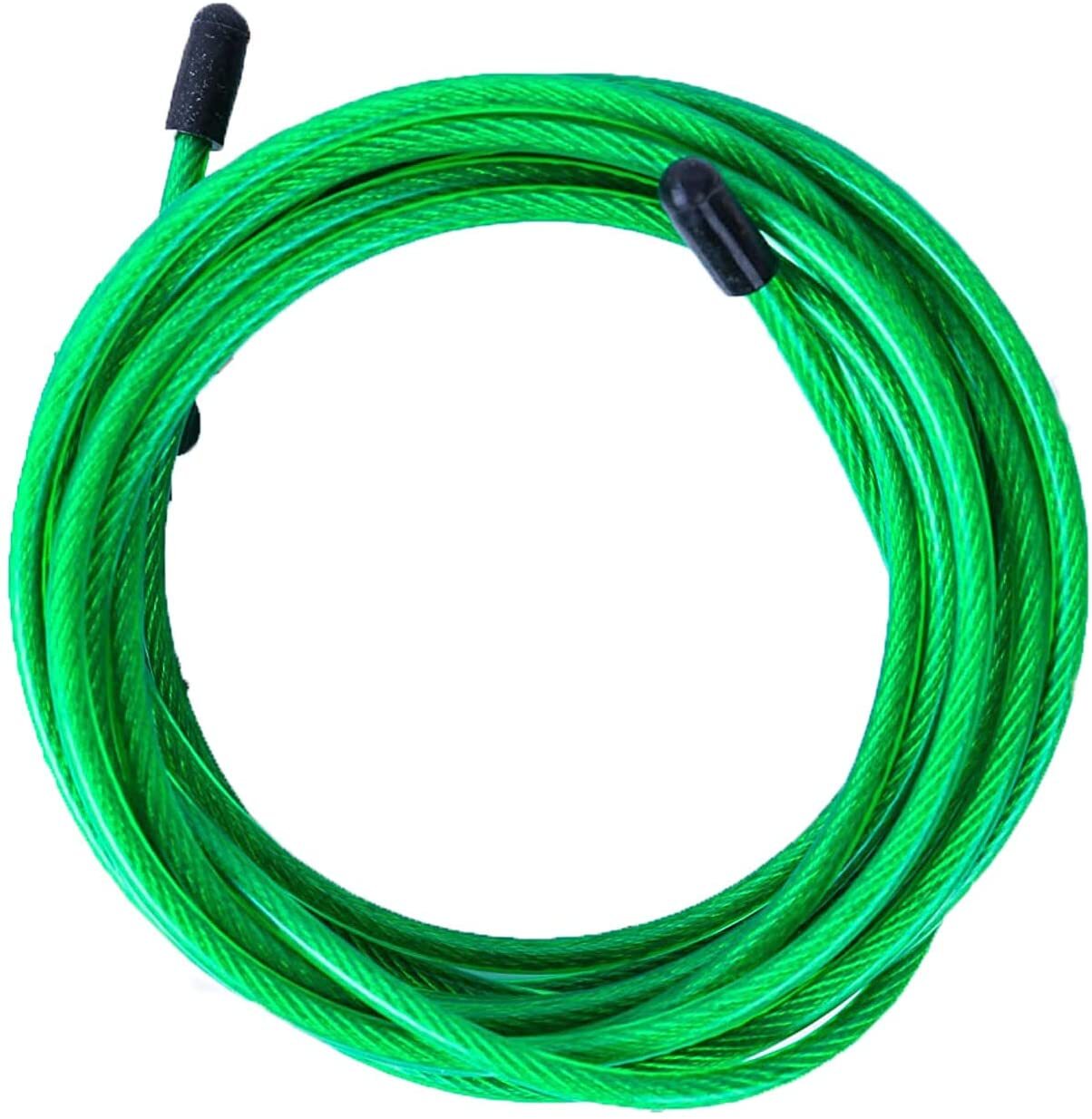 Cable De Repuesto Para Comba De Saltar Velites 4 Mm - Verde