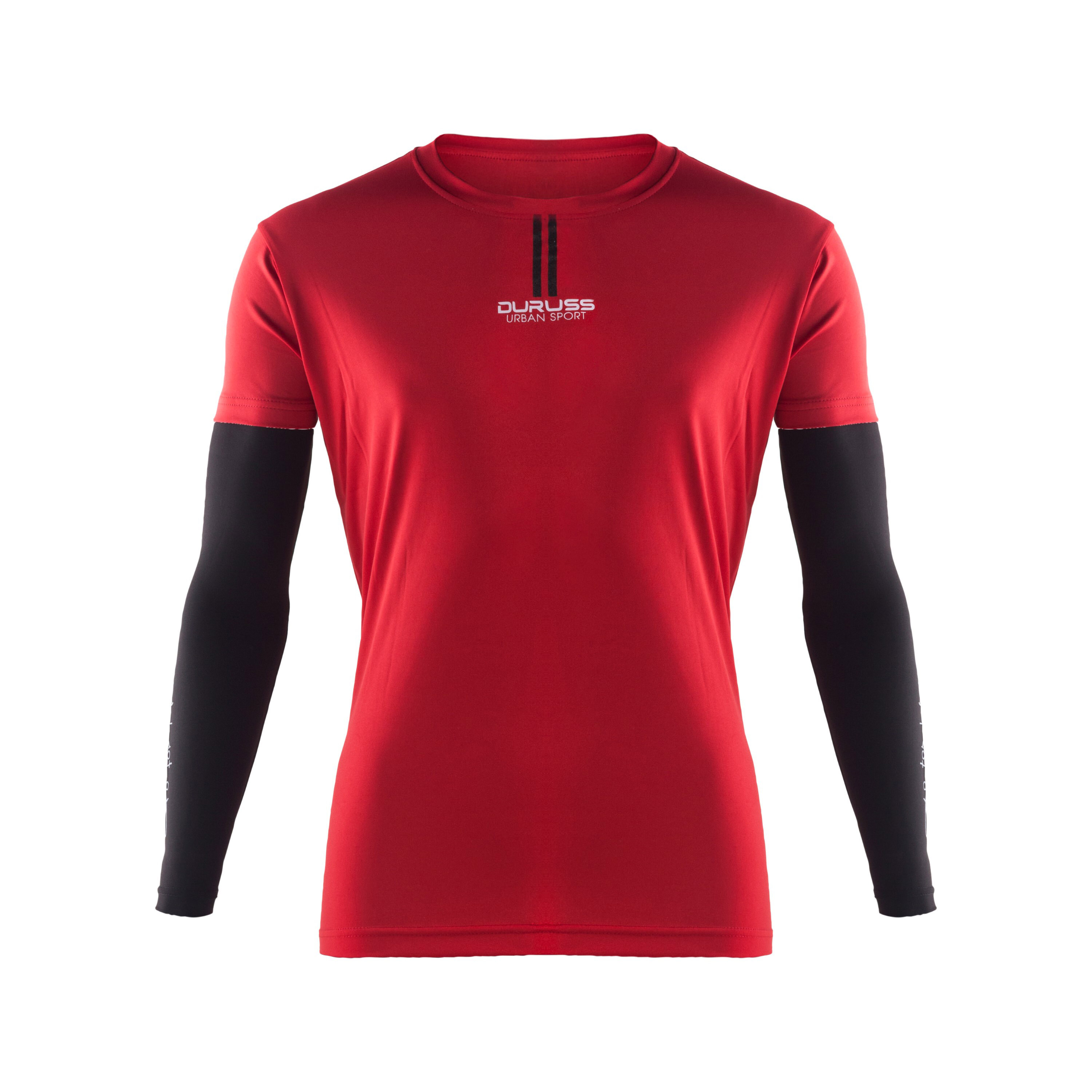 Camiseta K-Padel Supreme Roja - Padel5