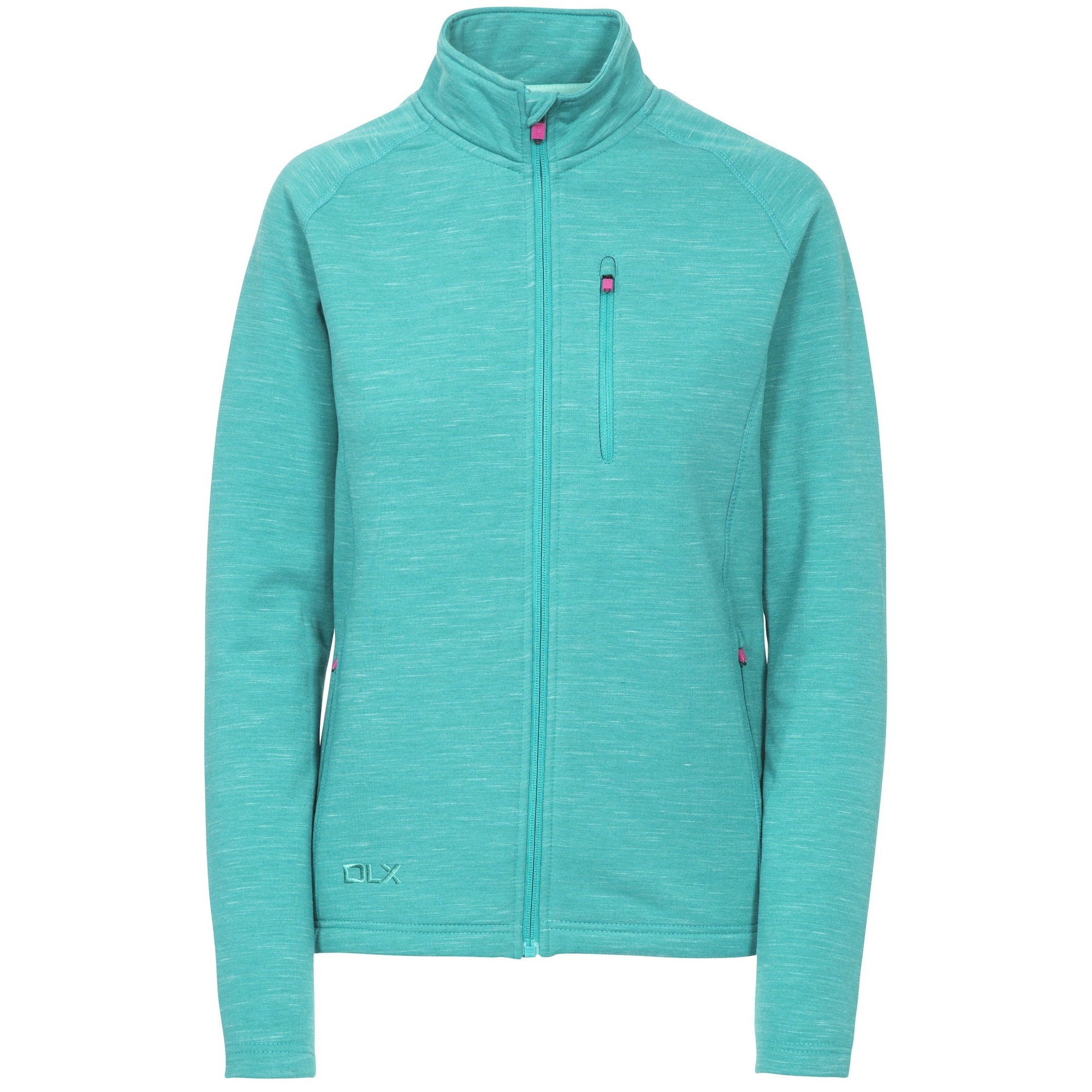 Polar mujer Columbia menta