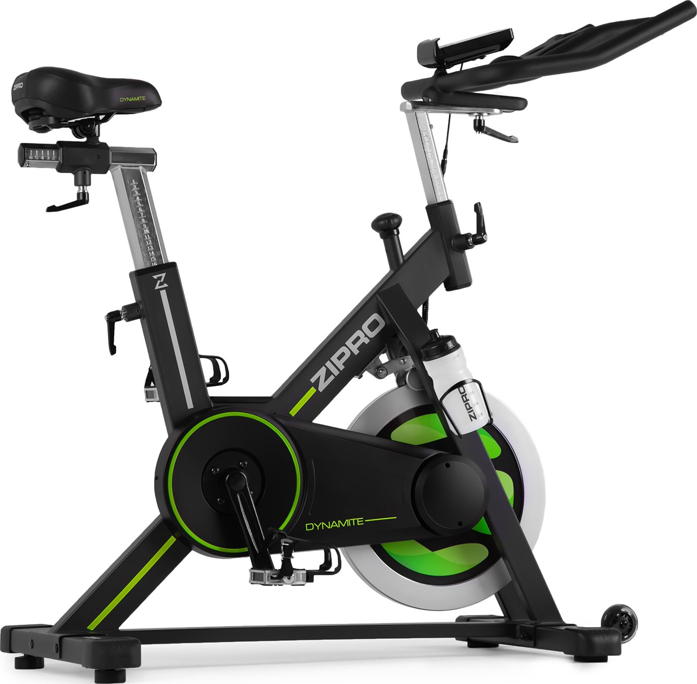 Bicicleta spinning best sale salter pt 1590