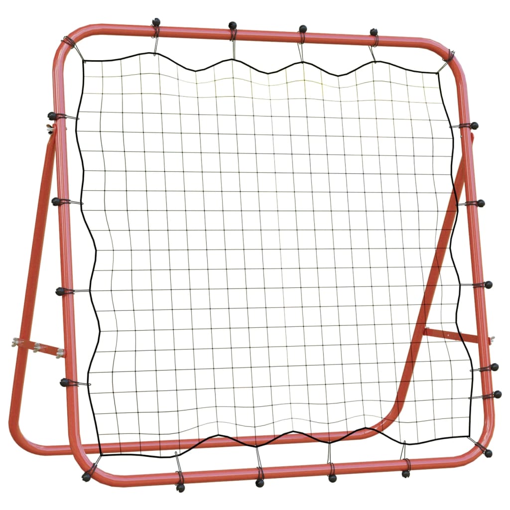 Milanuncios - Rebotador de fútbol red hexagonal 140x12
