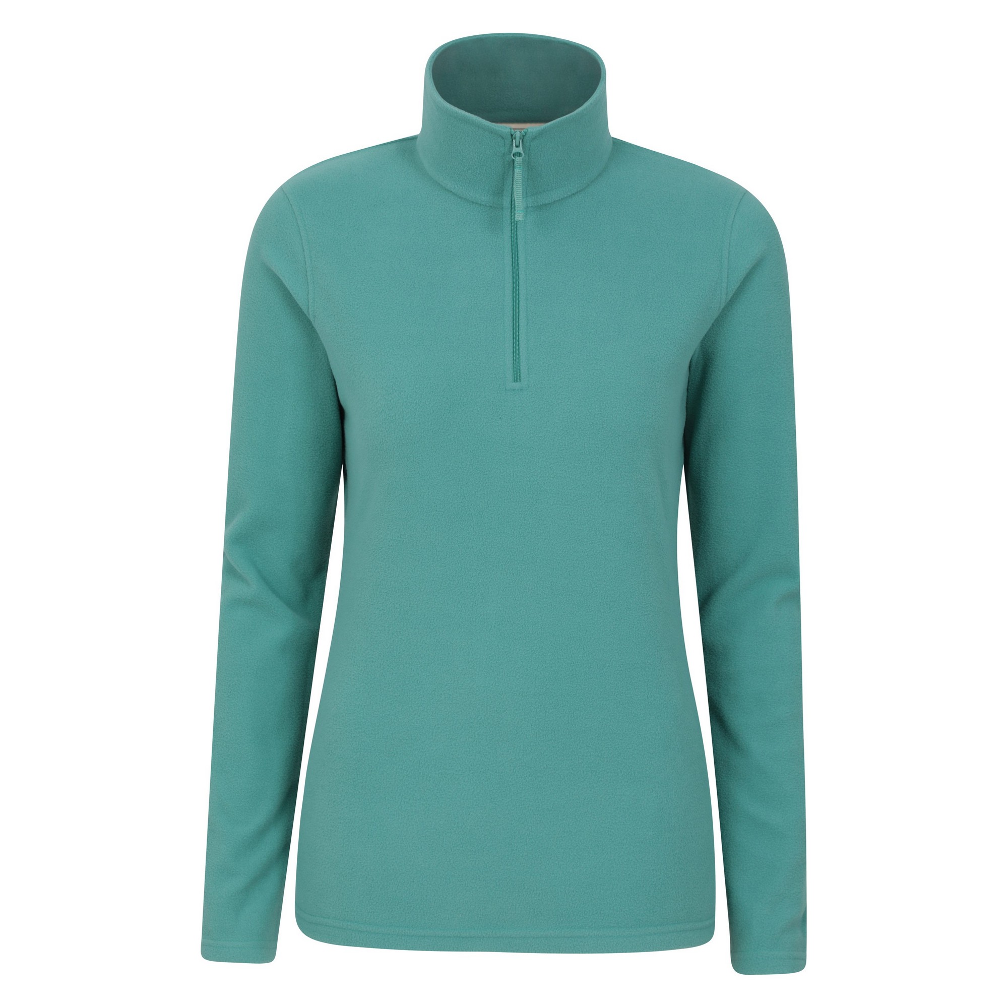 Fleece Top Para Senhora/senhora Mountain Warehouse Camber Ii