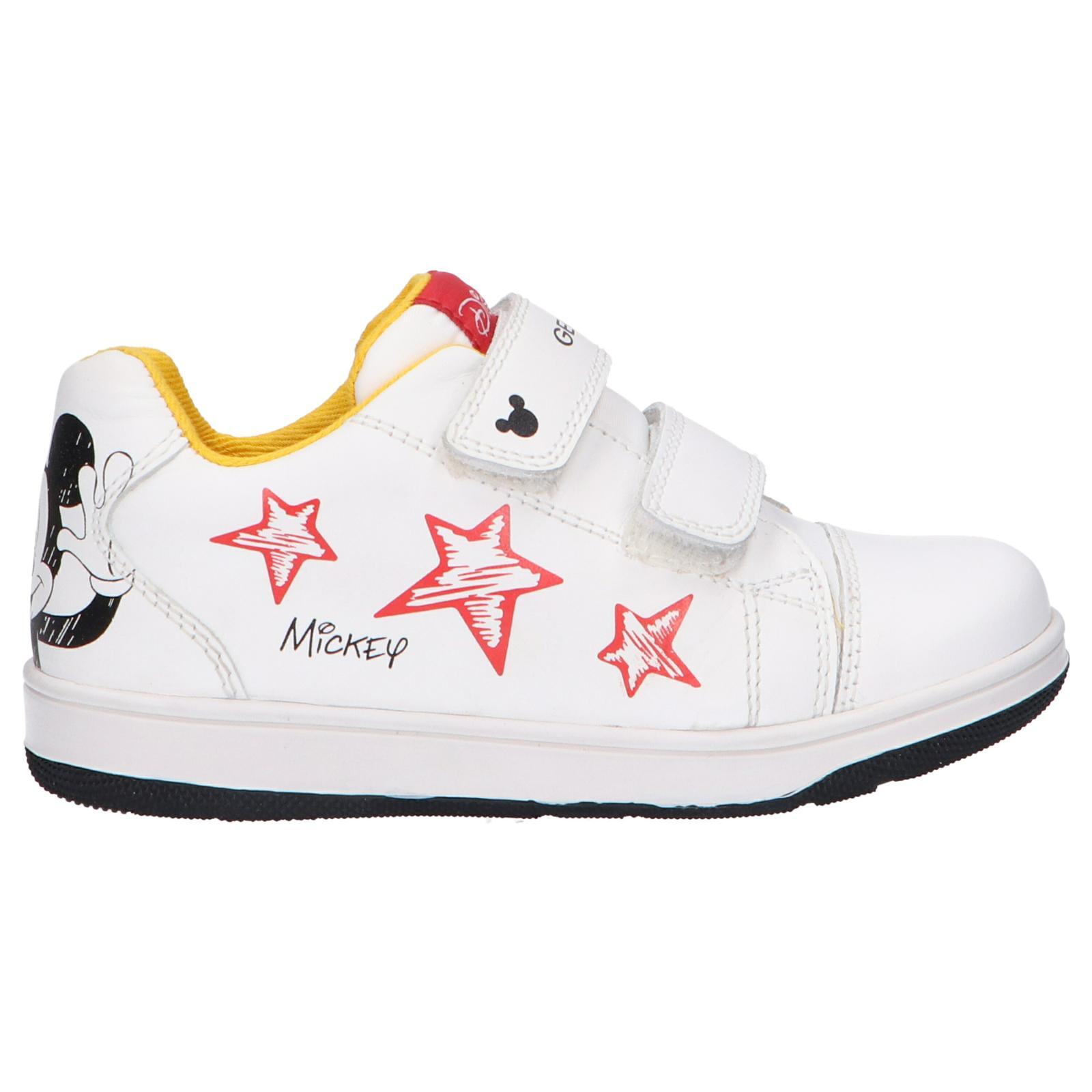 Zapatillas geox online mickey