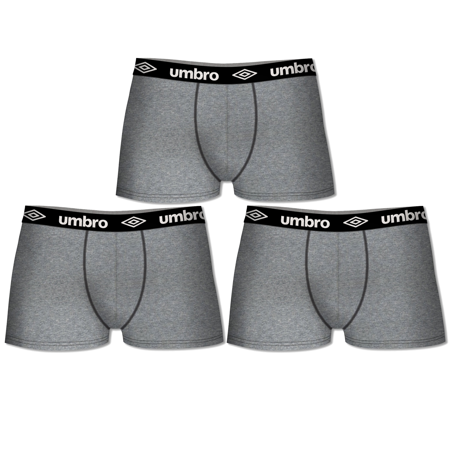 Calzoncillos discount umbro sport