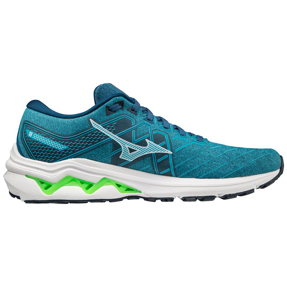 Zapatillas running mizuno outlet wave rider 16