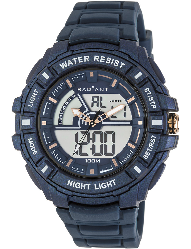 Reloj Radiant Informal Hombre - Oferta