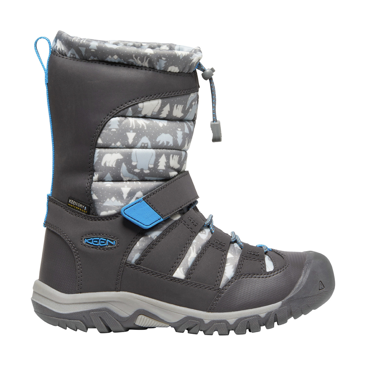 Botas de montaña online keen