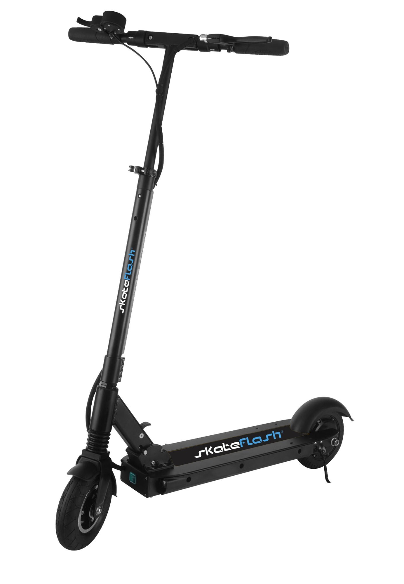 Patiente eléctrico Patinete Eléctrico Skateflash Sk Urban 2.0 350w 36v - negro MKP