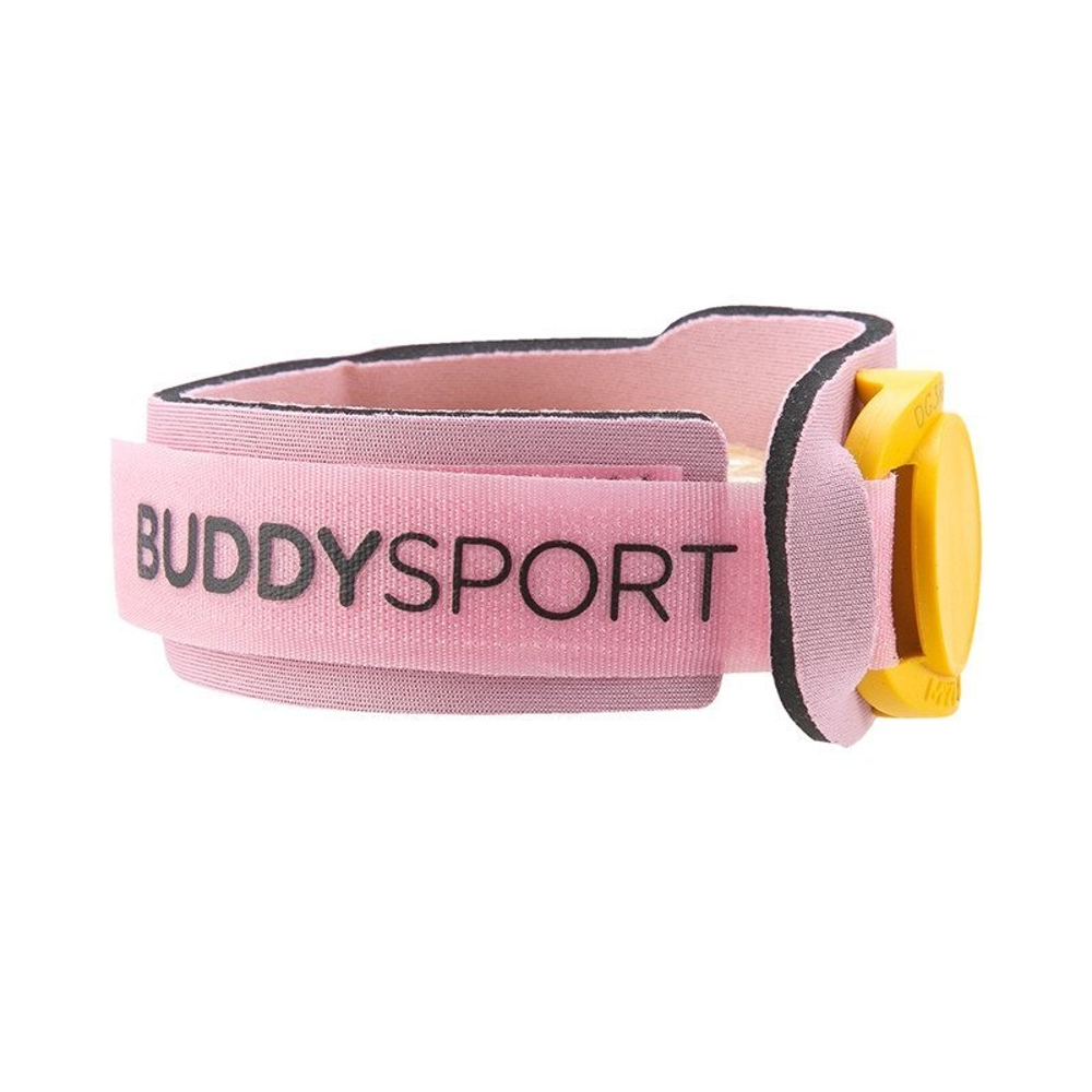 Cinturón portadorsal Zone3 Lycra Pouch Race Belt