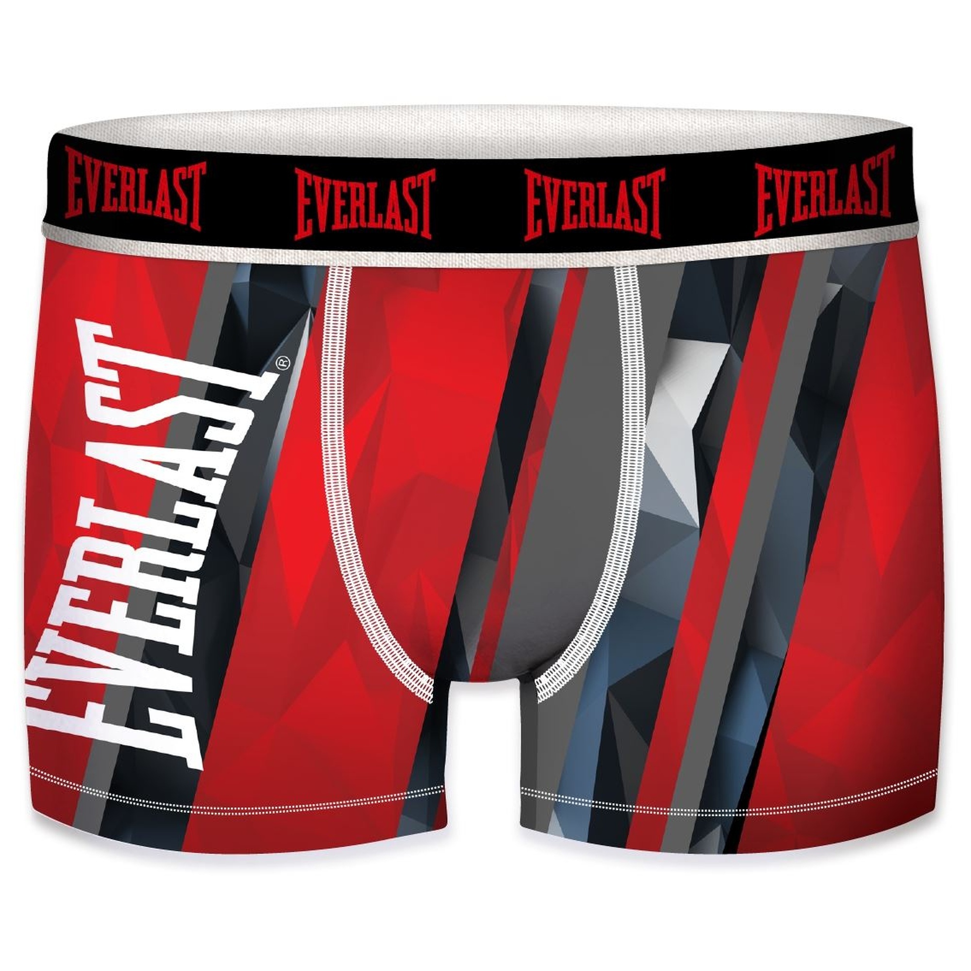 Everlast Boxershorts, 5er Pack, XL, XL