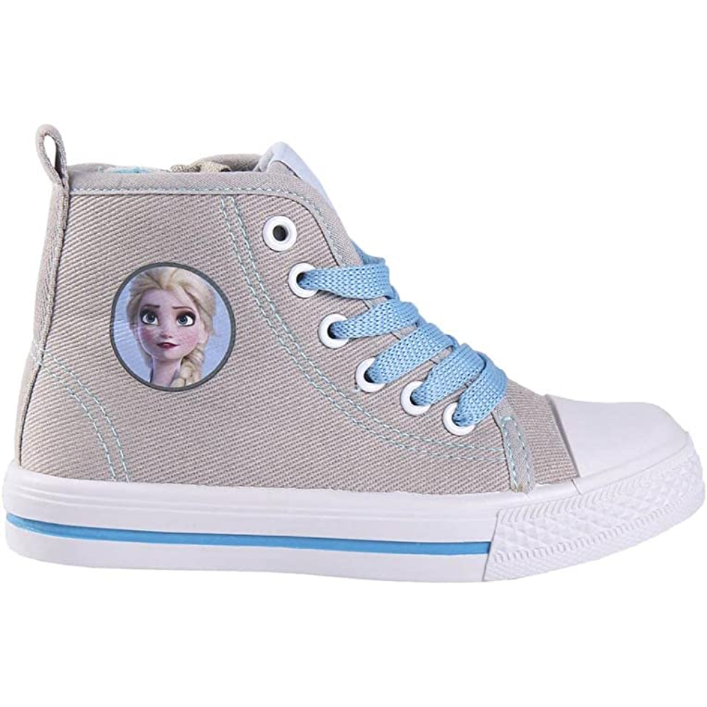 Zapatillas frozen online