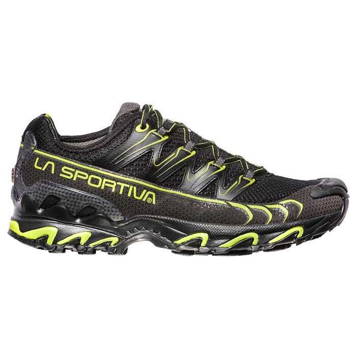 Zapatillas De Trail Running De Hombre Ultra Raptor La Sportiva - Negro MKP