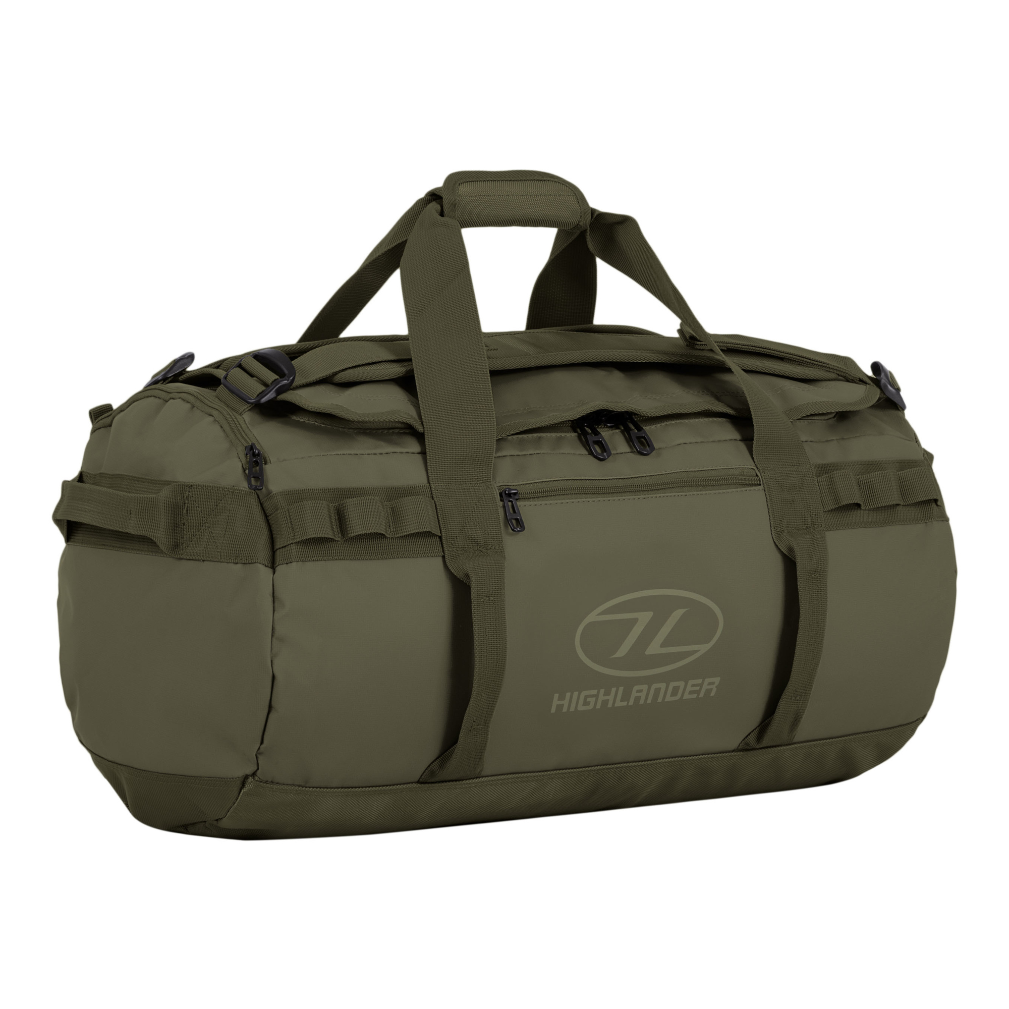 Mochilas highlander cheap