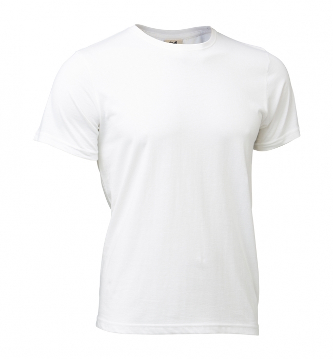 Canottiera Unisex Asioka Silver – Cotone 160g/m² – Girocollo – Per Uomo E Donna – Prodotta In Spagna