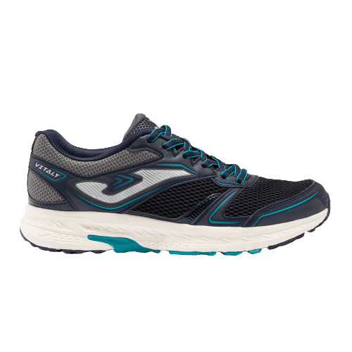 Zapatillas Joma Vitaly 2103 Running - Azul Marino - Zapatillas Deportvias  Hombre.