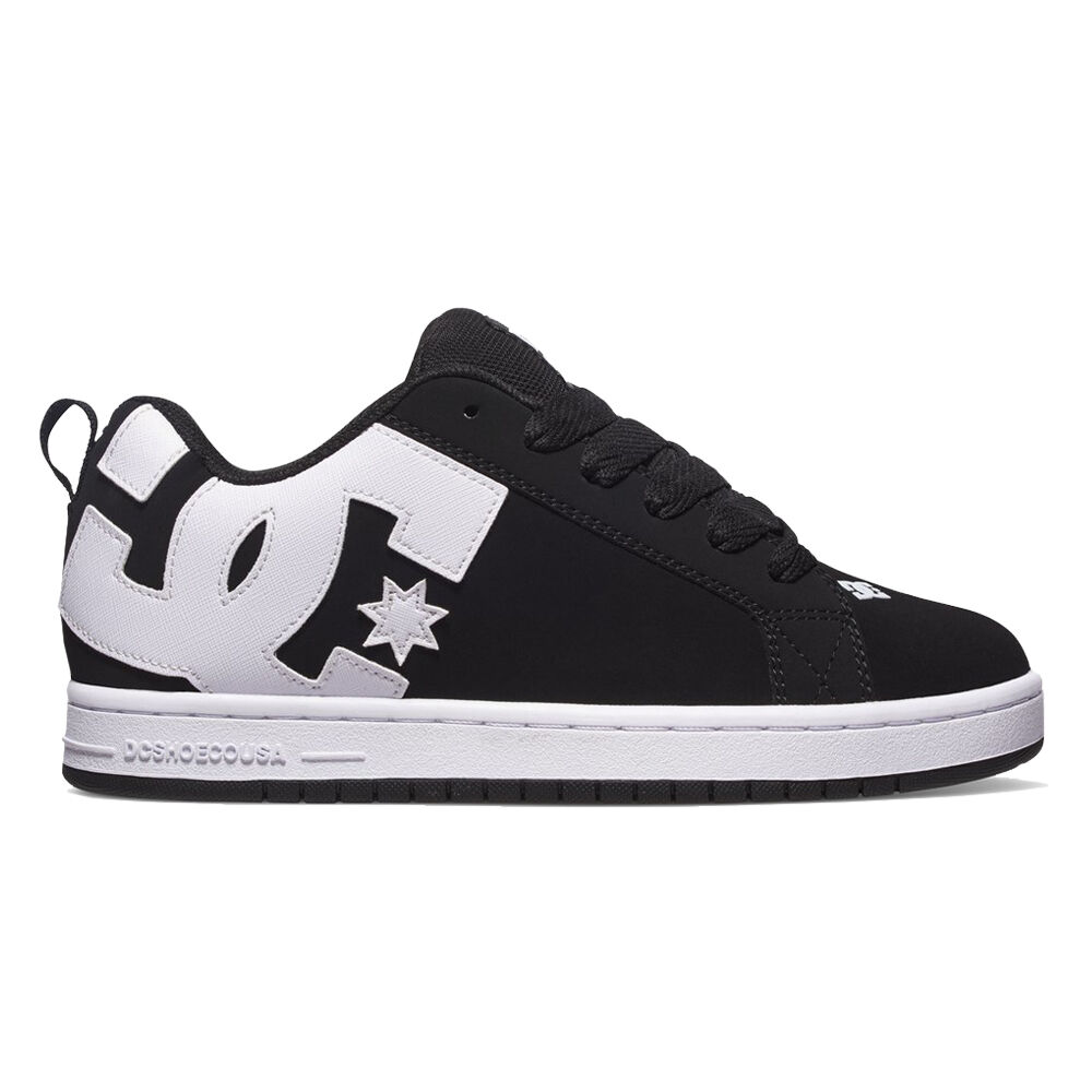 DC Shoes Zapatillas bajas para hombre