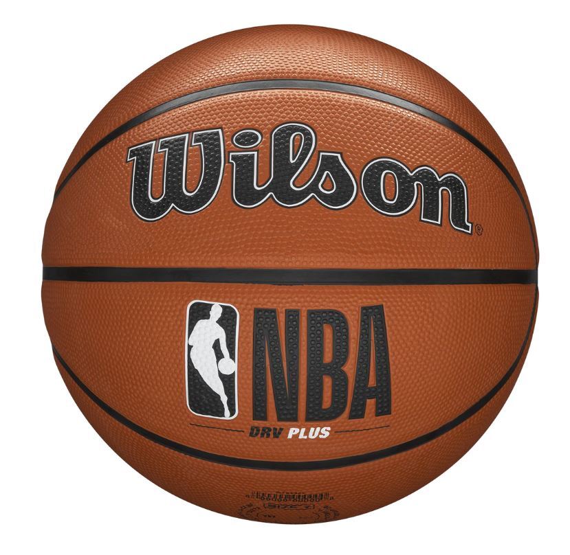 Bola de basquete Spalding NBA MVP - Tamanho 7