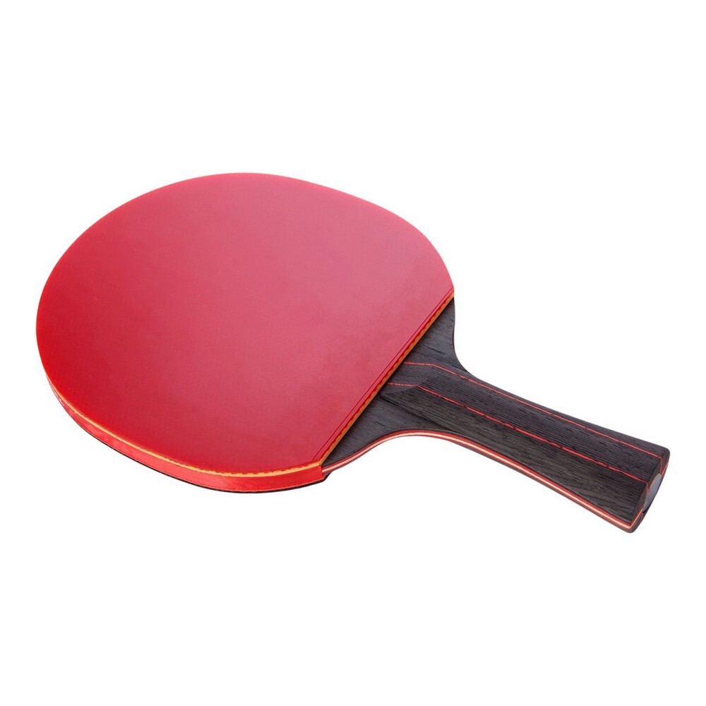 Pala Ping Pong P030 - Palas Tenis Mesa rojo l