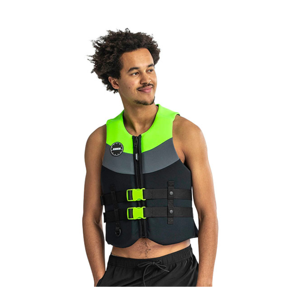 Colete Utilitário Ogio Flight Vest Com Bolsa De Hidratação - Viajante  Moderno