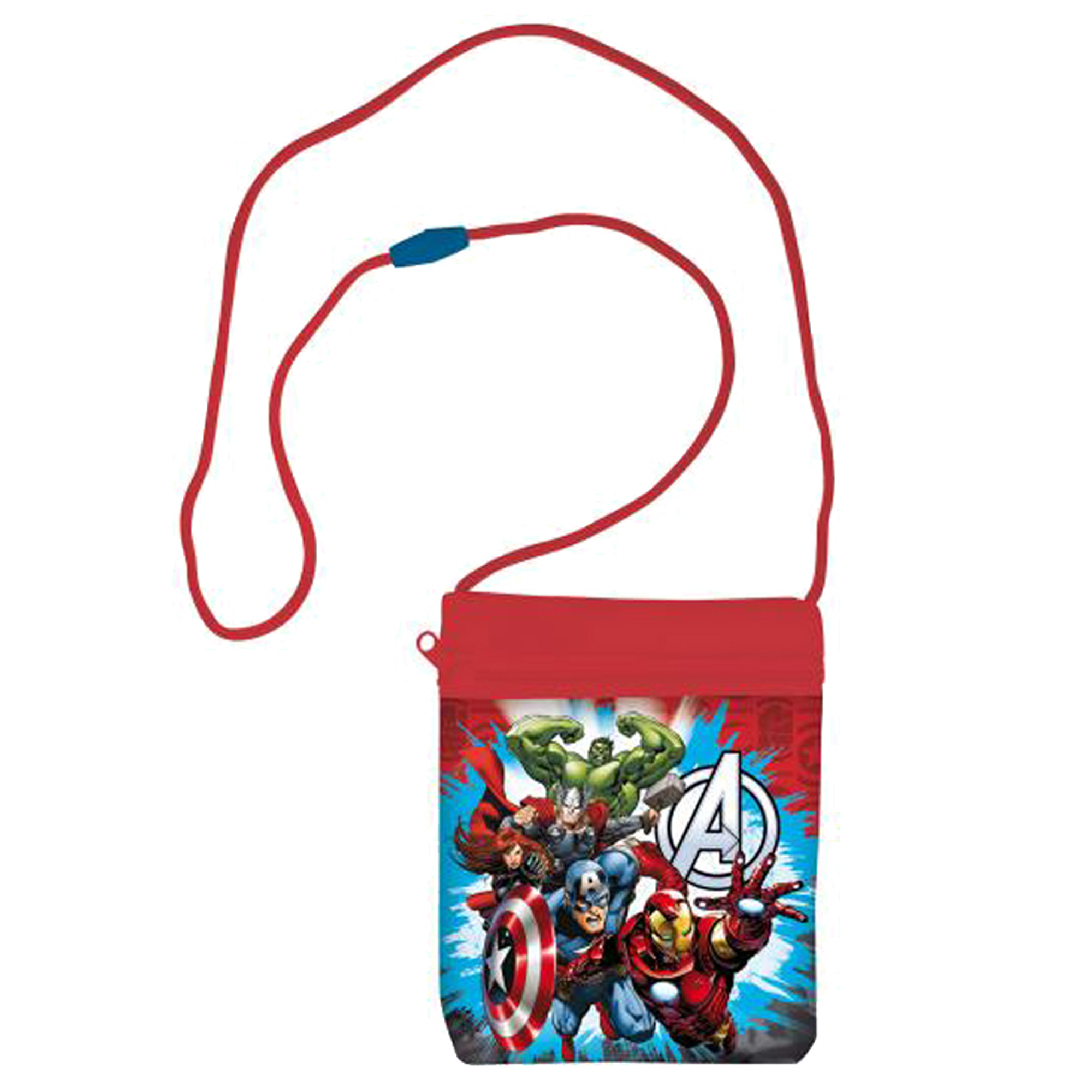 Bandolera marvel best sale