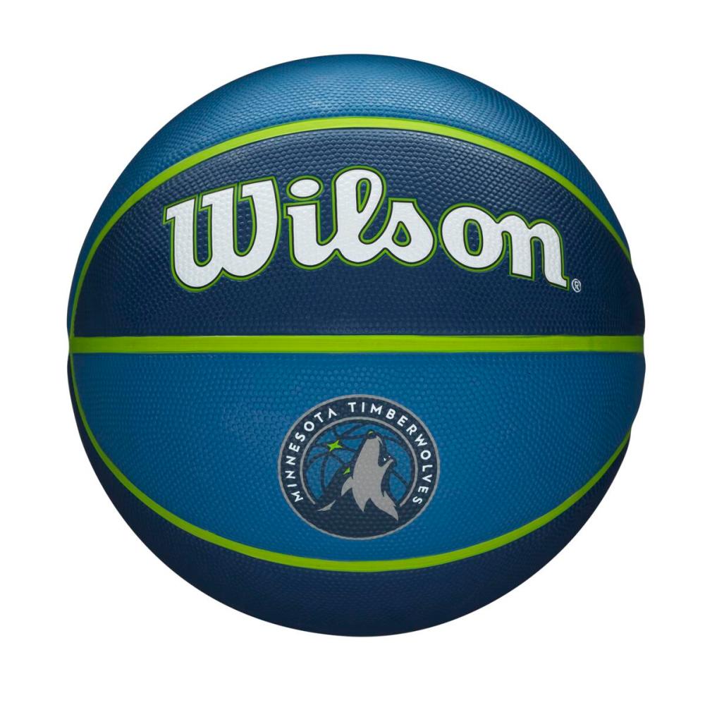 WILSON Bolas de basquete NBA Authentic Series em Promoção na