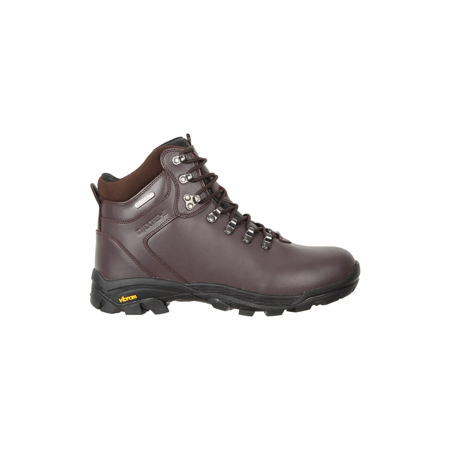 Botas de nieve Hombre  Mountain Warehouse ES