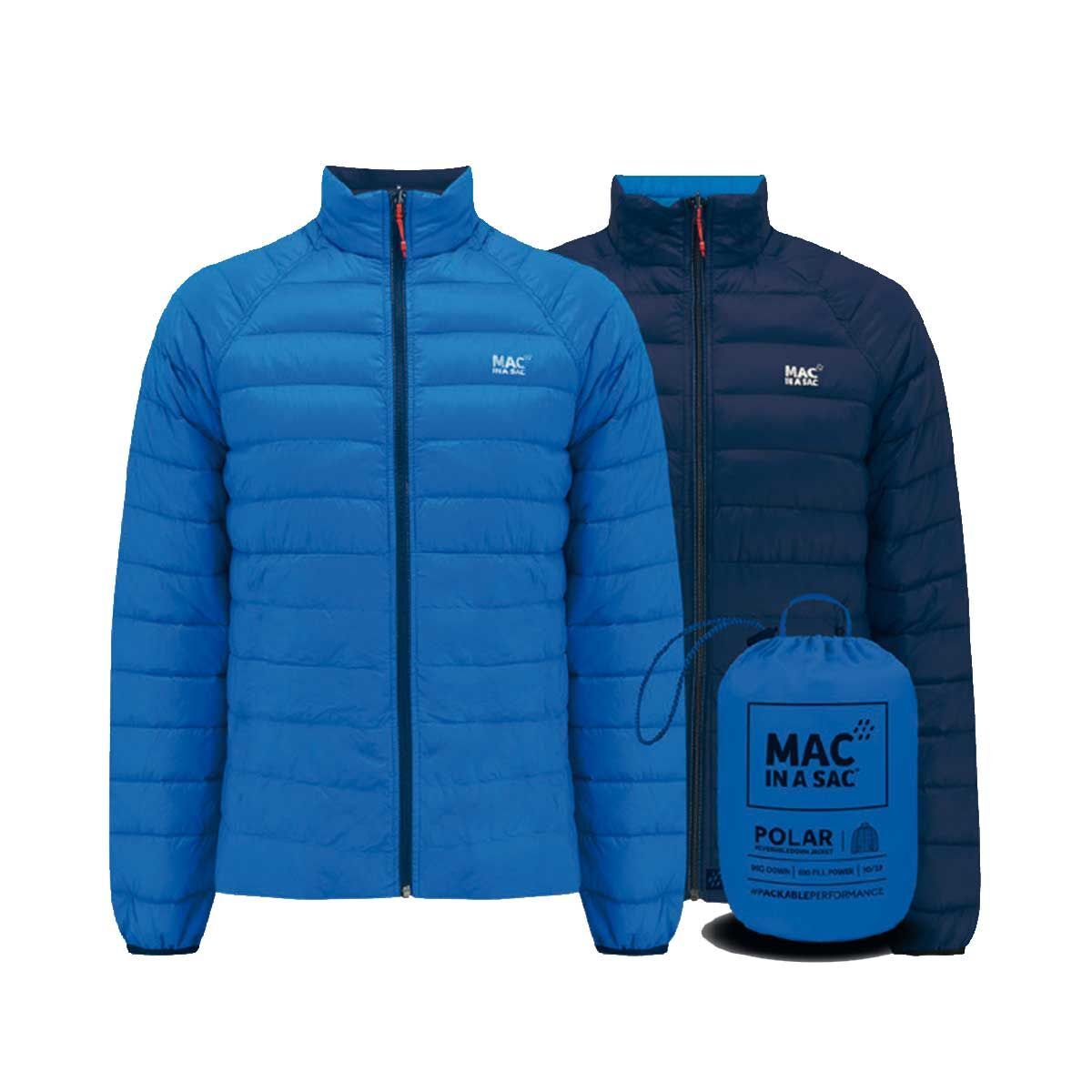 Chaquetas de trekking para hombre Mac In a Sac