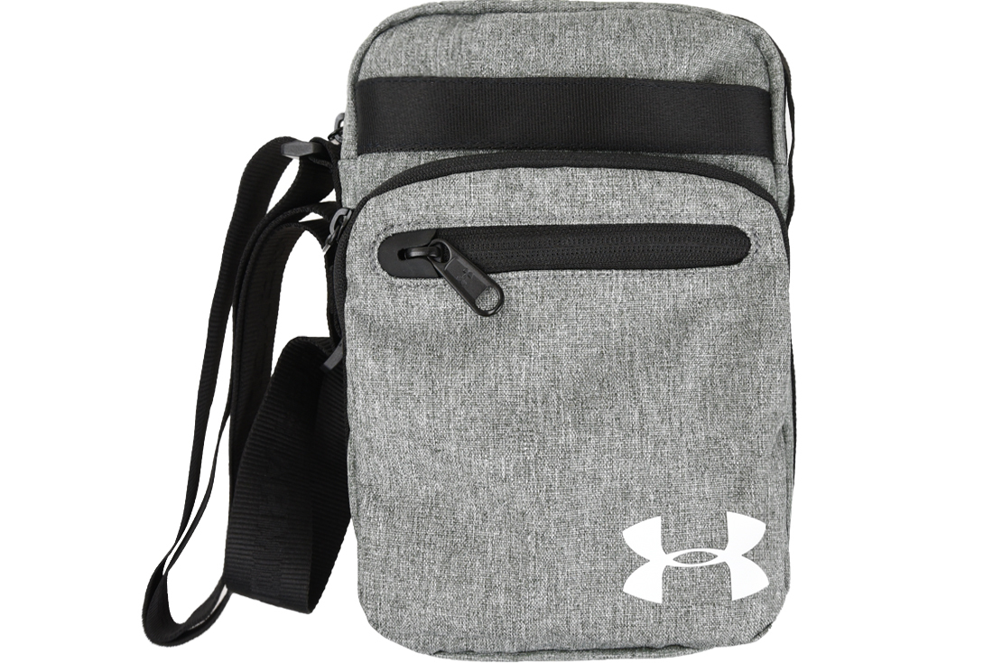Bandolera Under Armour Crossbody - Gris | Sprinter MKP