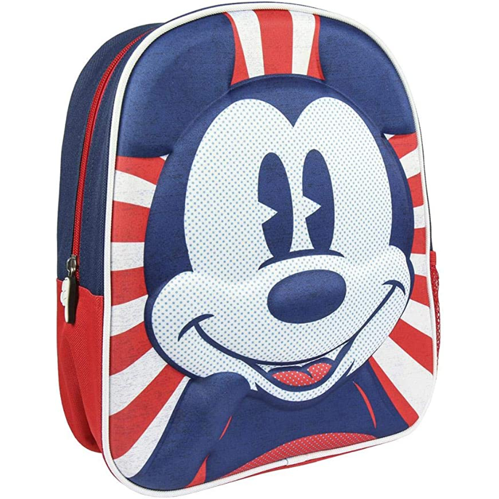 Mochila mickey sprinter new arrivals