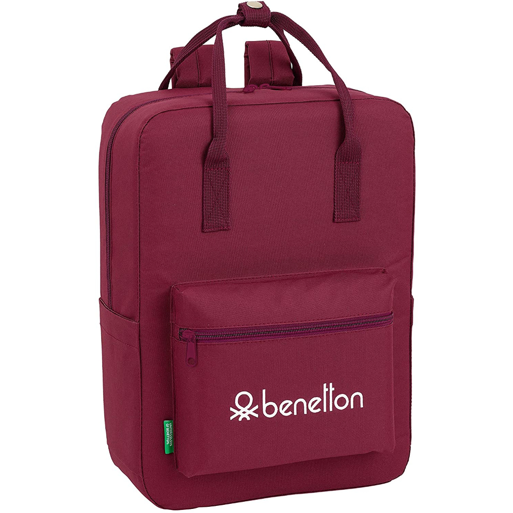 Benetton mochilas mujer online