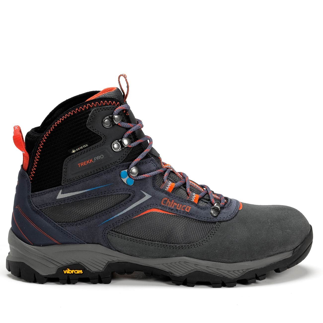 Bota de Montaña Chiruca Refugio Gore-Tex Hombre