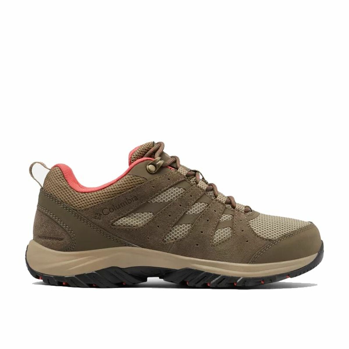 Zapatillas cheap trail columbia