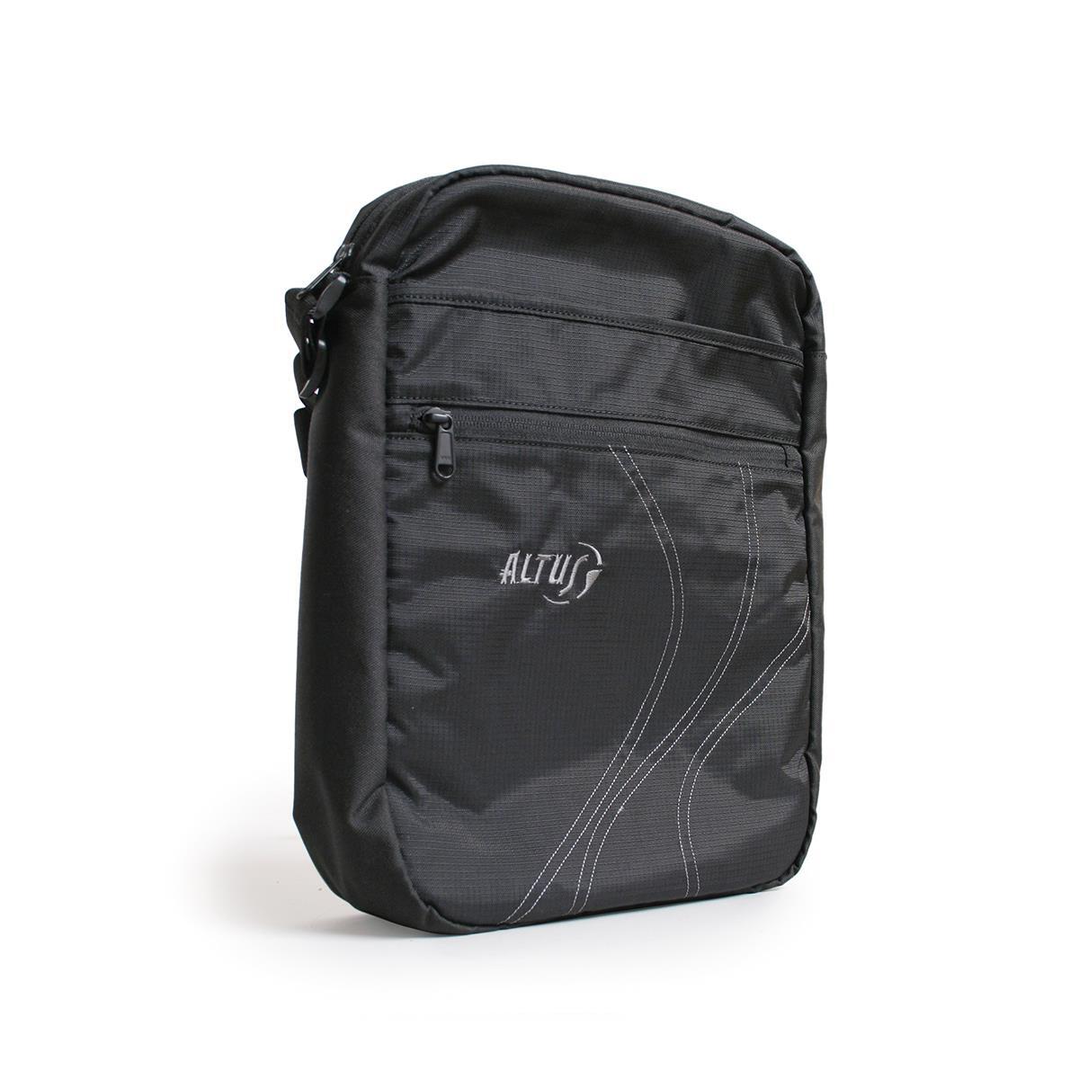 Bolso Altus Yangon - Negro | Sprinter MKP