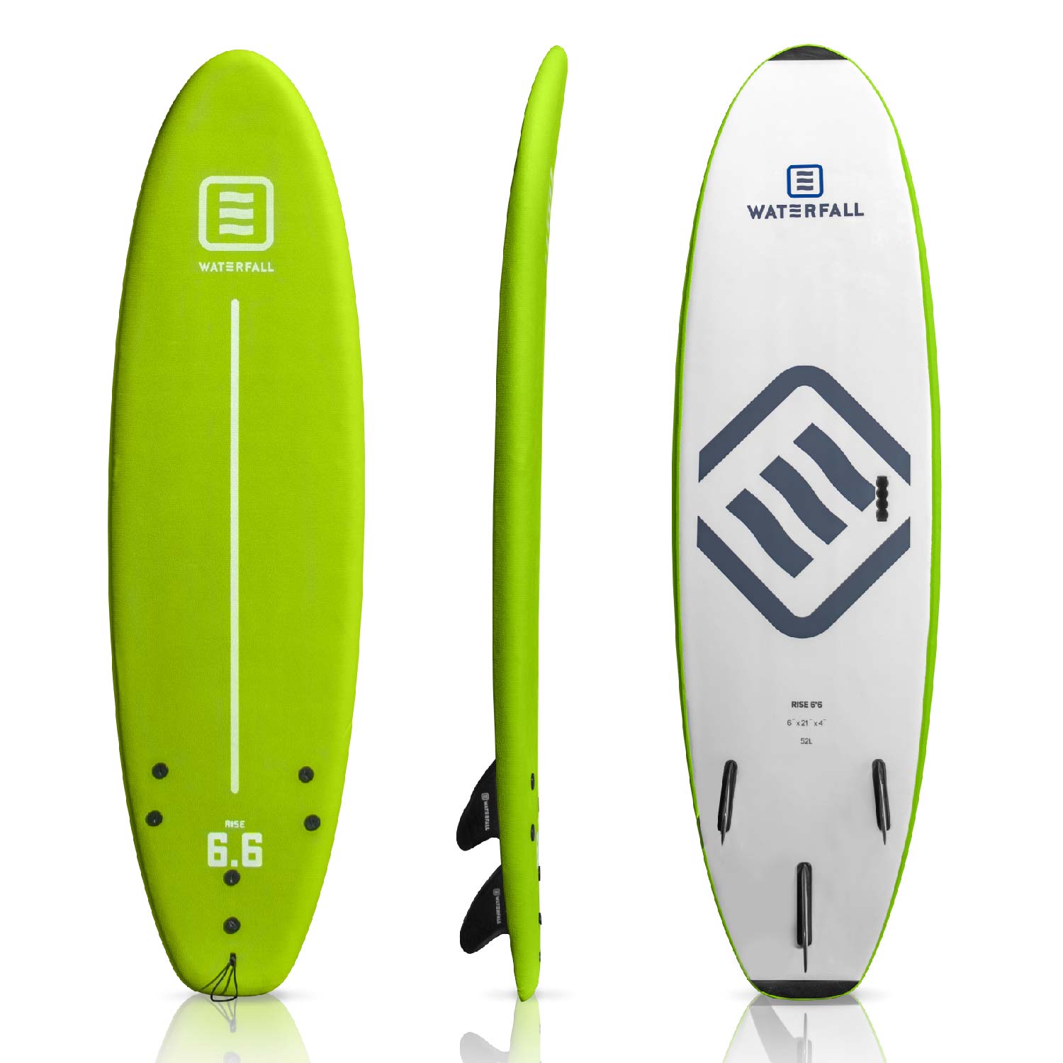 Leash tabla online surf