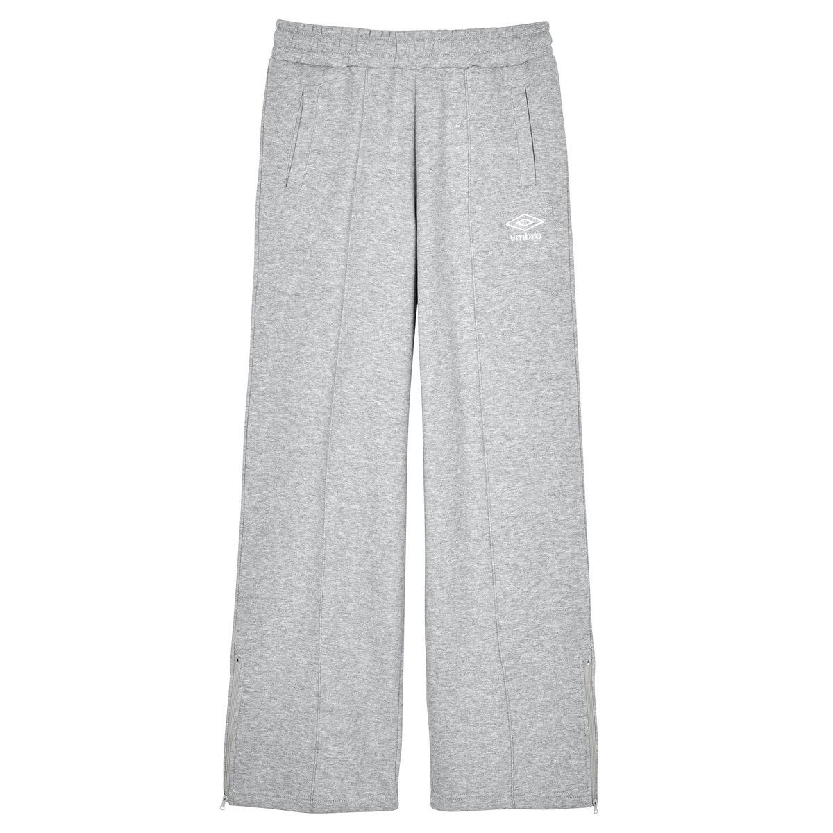 Fundos De Jogging Bottoms De Perna Reta Das /ladies Umbro Core