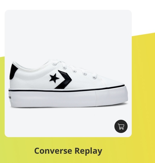 Converse Replay