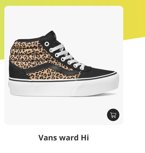 Vans Ward