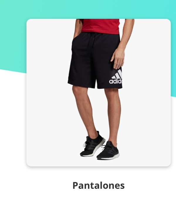 Pantalones hombres