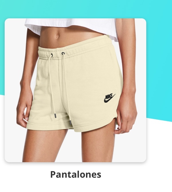 Pantalones mujeres