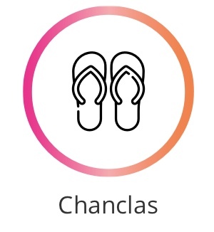 Chanclas