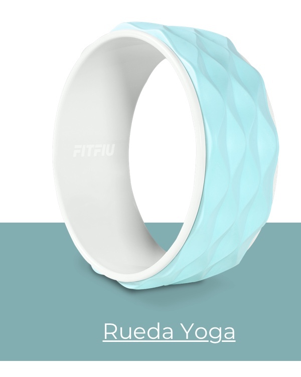 Rueda yoga