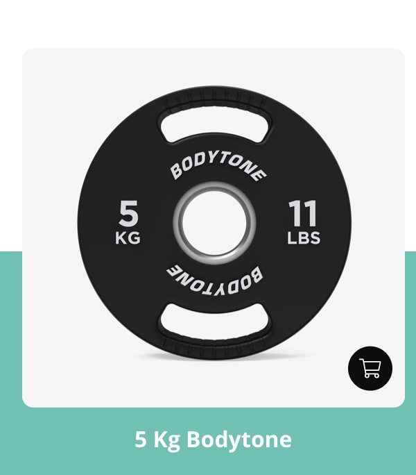 5kg Bodytone