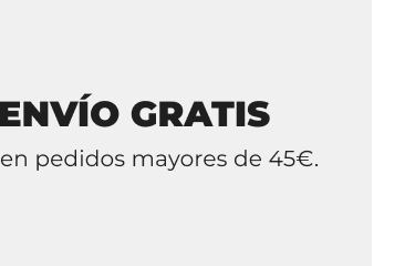 Envios gratis