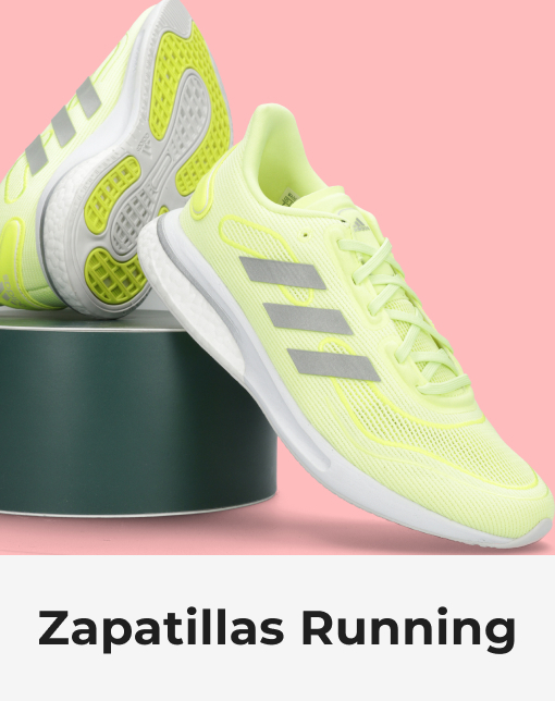zapatillas de running