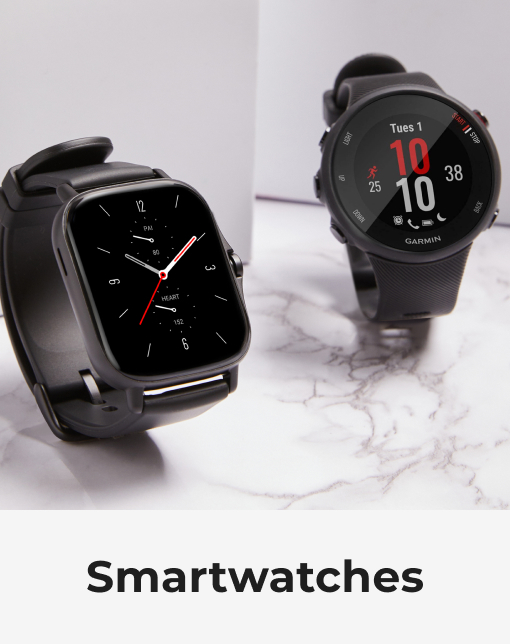 smartwatches